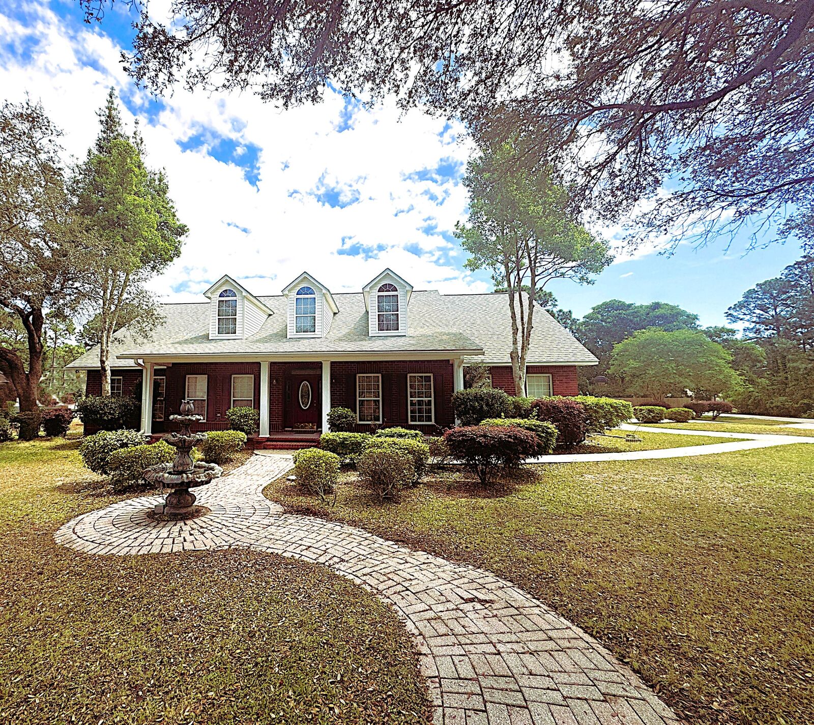 Property Photo:  6838 Marlin Street  FL 32566 