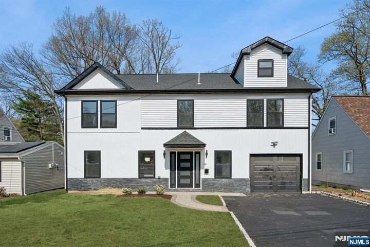 Property Photo:  26 Hunterdon Road  NJ 07052 