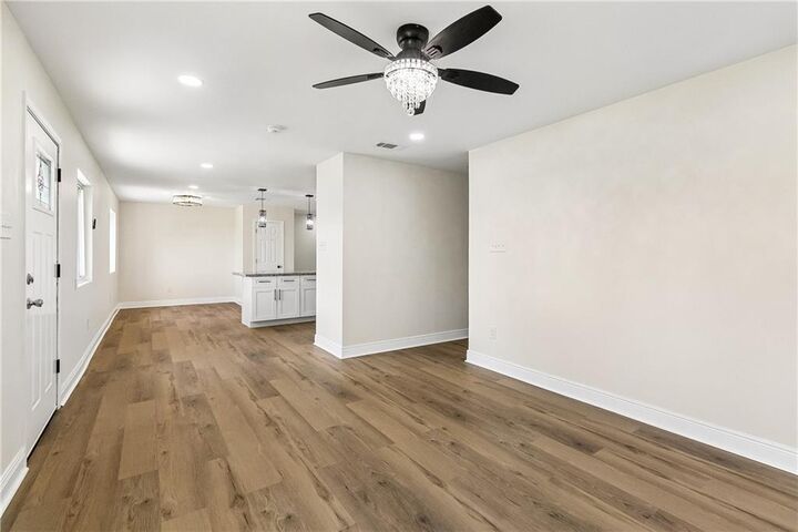 Property Photo:  7833 Britt Street  LA 70094 