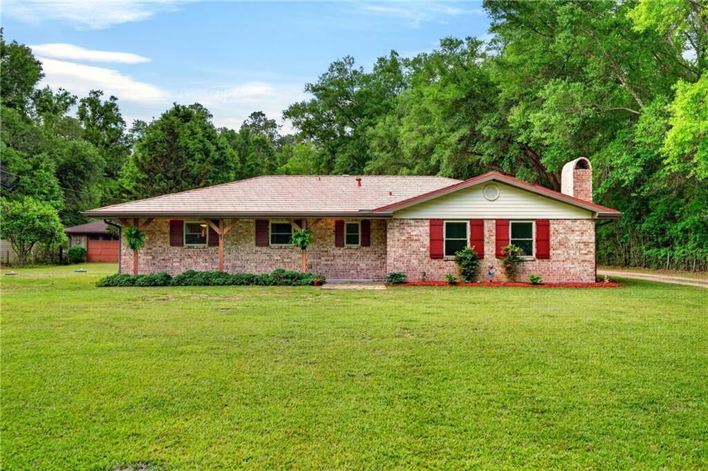 Property Photo:  37278 W Thorner Road  LA 70452 