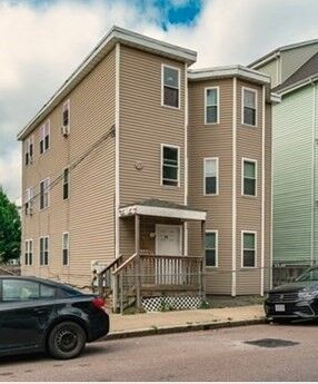 Property Photo:  73 Hamilton  MA 02125 