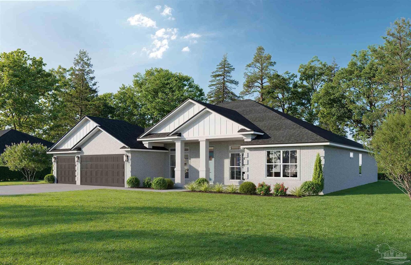 Property Photo: 2278 Pinecone Ct FL 32566