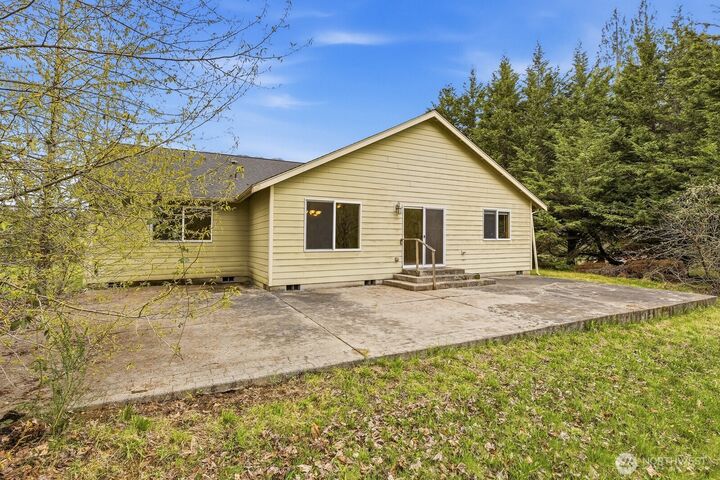 Property Photo:  1300  Cascade Street  WA 98241 