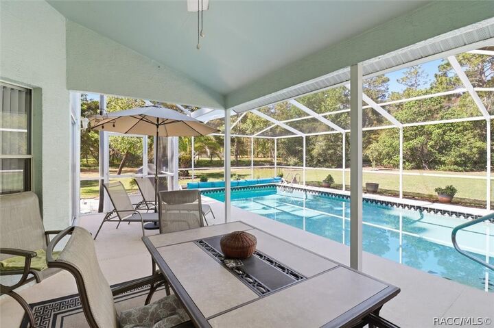 Property Photo:  7655 N Firwood Circle  FL 34433 