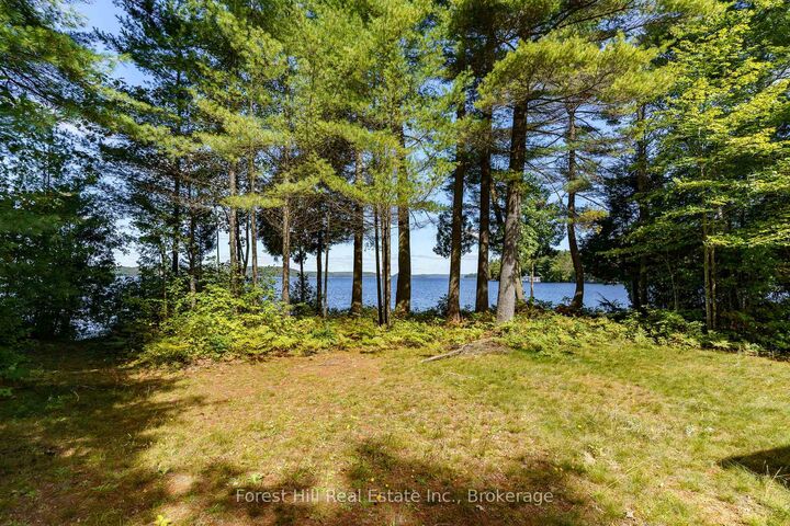 Property Photo: 2991 Muskoka Rd 117 Road 2 ON P0B 1A0