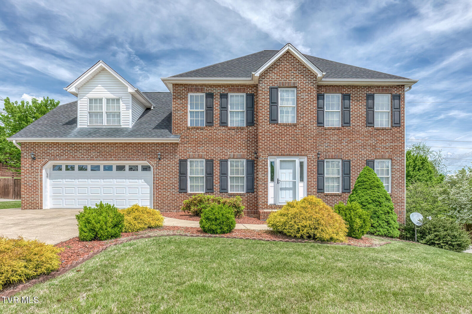 Property Photo:  264 Southridge Drive  TN 37617 
