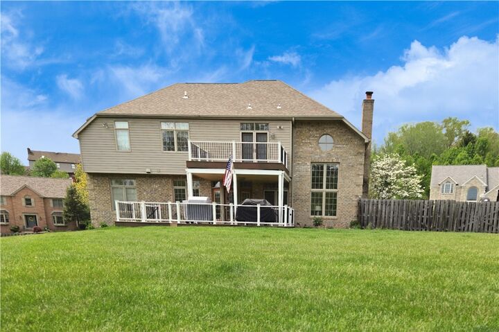 Property Photo:  220 William Drive  PA 15317 