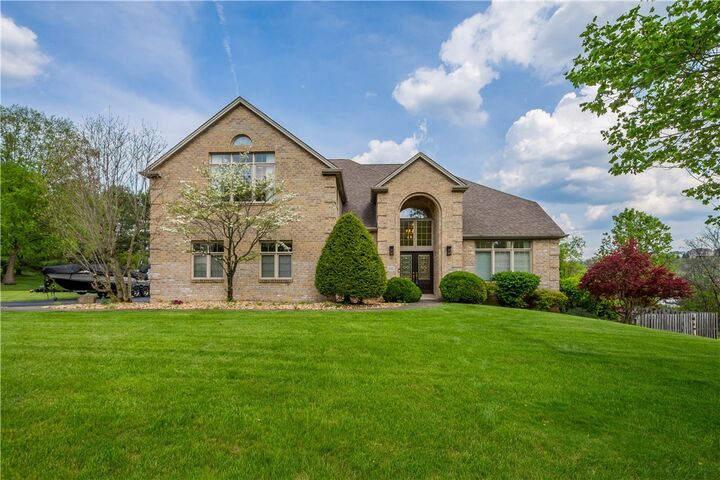 Property Photo:  220 William Drive  PA 15317 