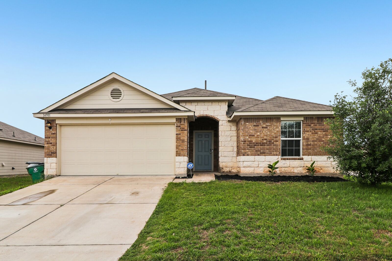 Property Photo:  14901 Ben Davis Drive  TX 78725 