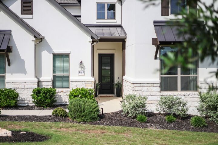 Property Photo:  4905 Destination Way  TX 78645 