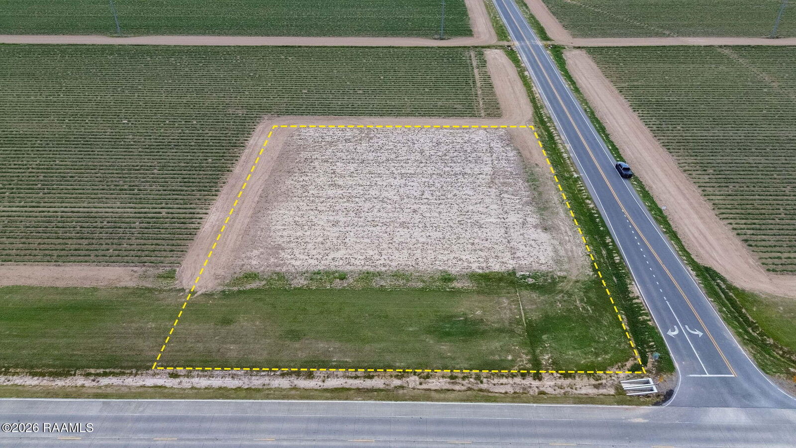 Property Photo:  3000 Blk Chemin Metairie Parkway  LA 70592 