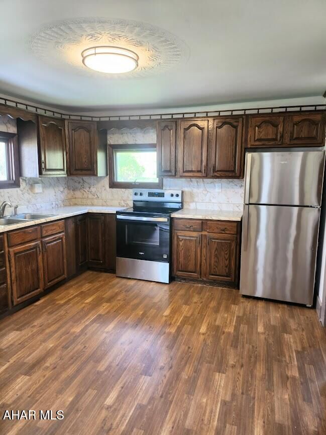 Property Photo:  1286 S Imler Valley Road  PA 16655 