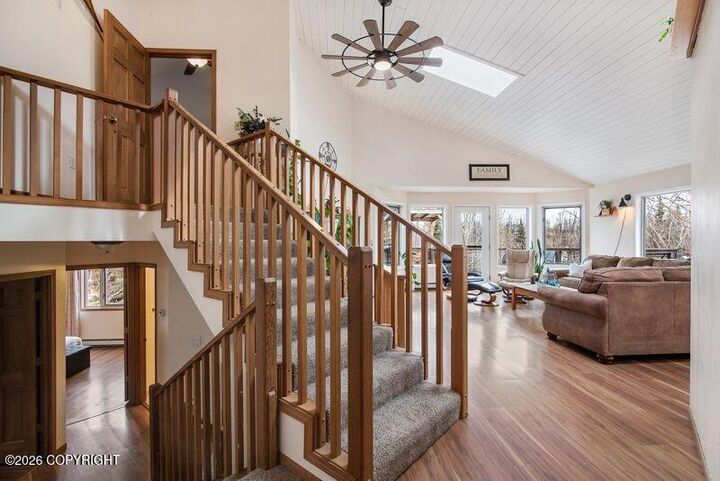 Property Photo:  1561 N Landmark Drive  AK 99645 