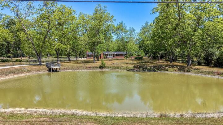Property Photo:  1011 Nelms Road  GA 31705 