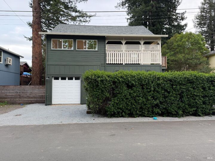 Property Photo:  16344 5th Street  CA 95446 