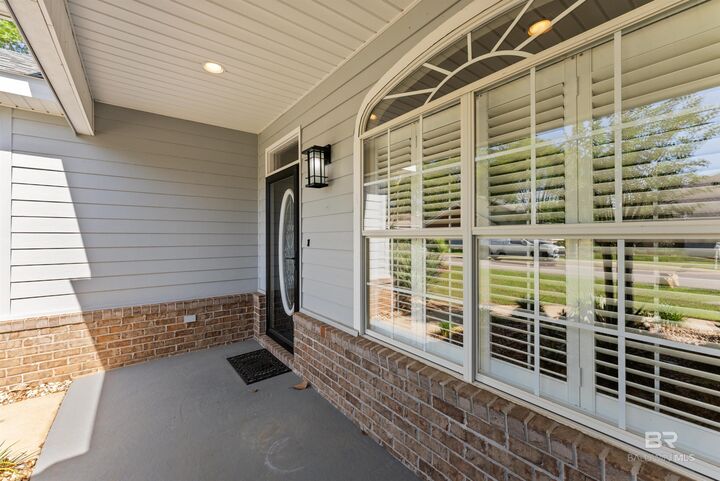 Property Photo:  105 Natchez Trace  AL 36535 