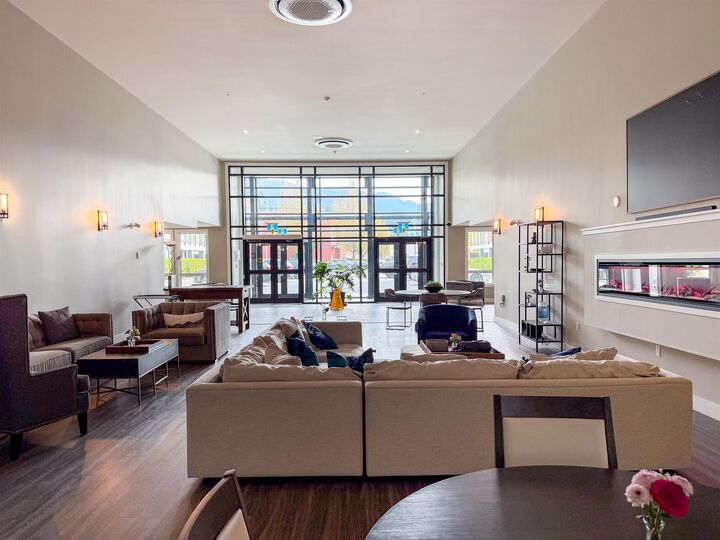 Property Photo: 45745 Watson Road 605 BC V2R 6K3