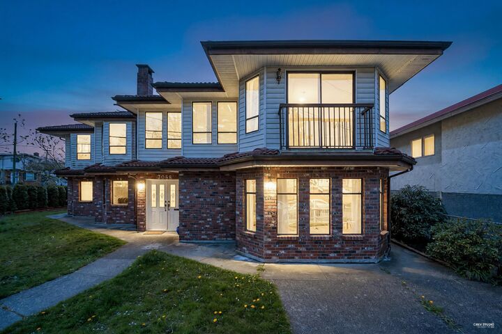 3088 School Avenue — photo 1