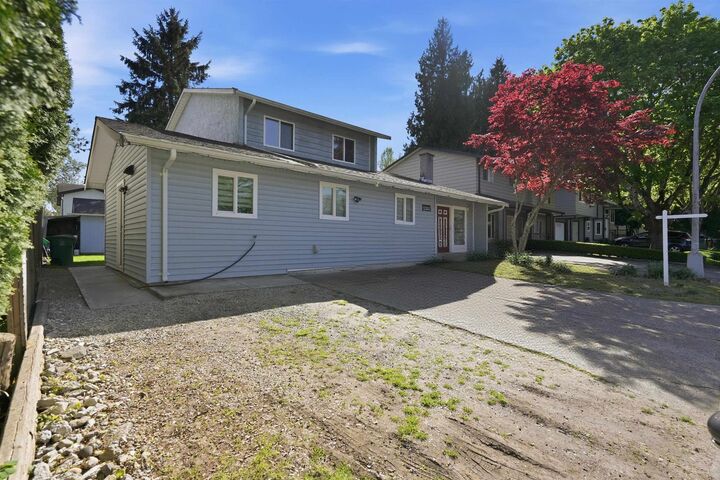 Property Photo: 13242 67 Avenue BC V3W 7J2