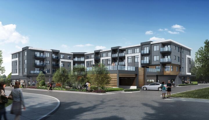 Property Photo: 1615 160 Street 302 BC V0V 0V0