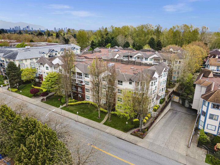 Property Photo: 8068 120A Street 130 BC V3W 3P3