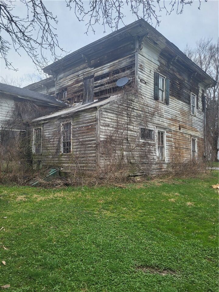 Property Photo:  5174 State Route 227  NY 14818 