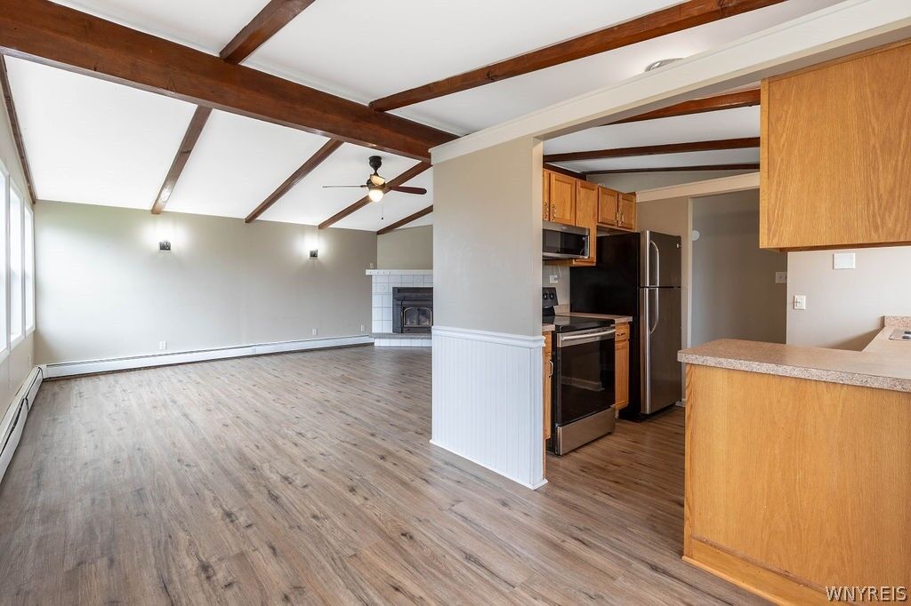 Property Photo:  986 Enola Road  NY 14072 