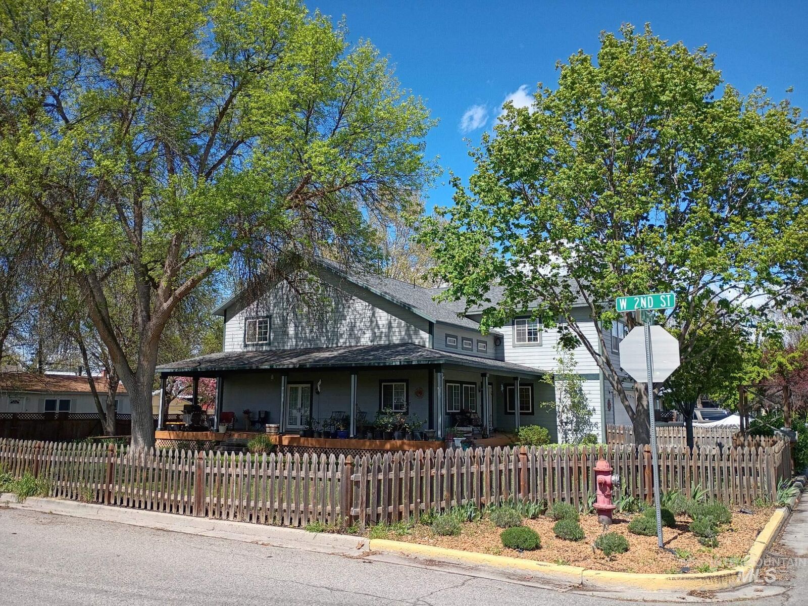 Property Photo: 219 Lincoln Ave ID 83617