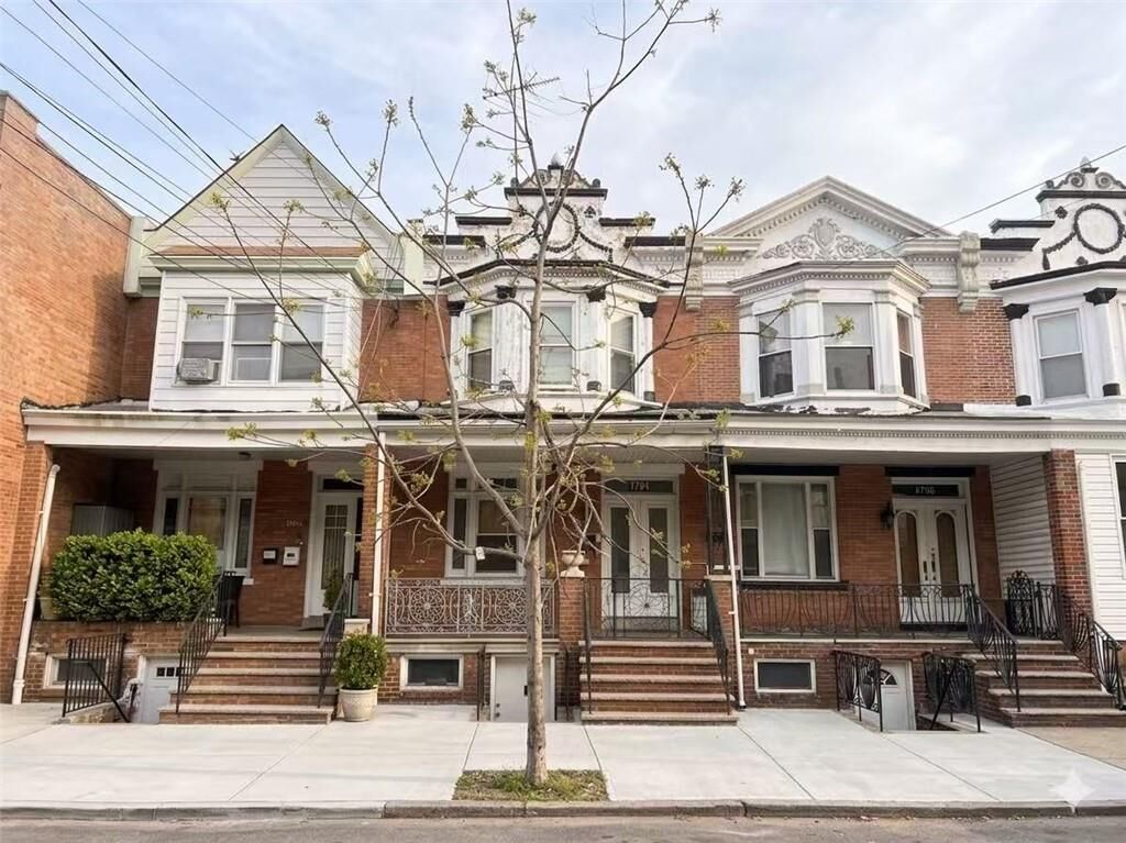 Property Photo:  1794 West 9th Street  NY 11223 