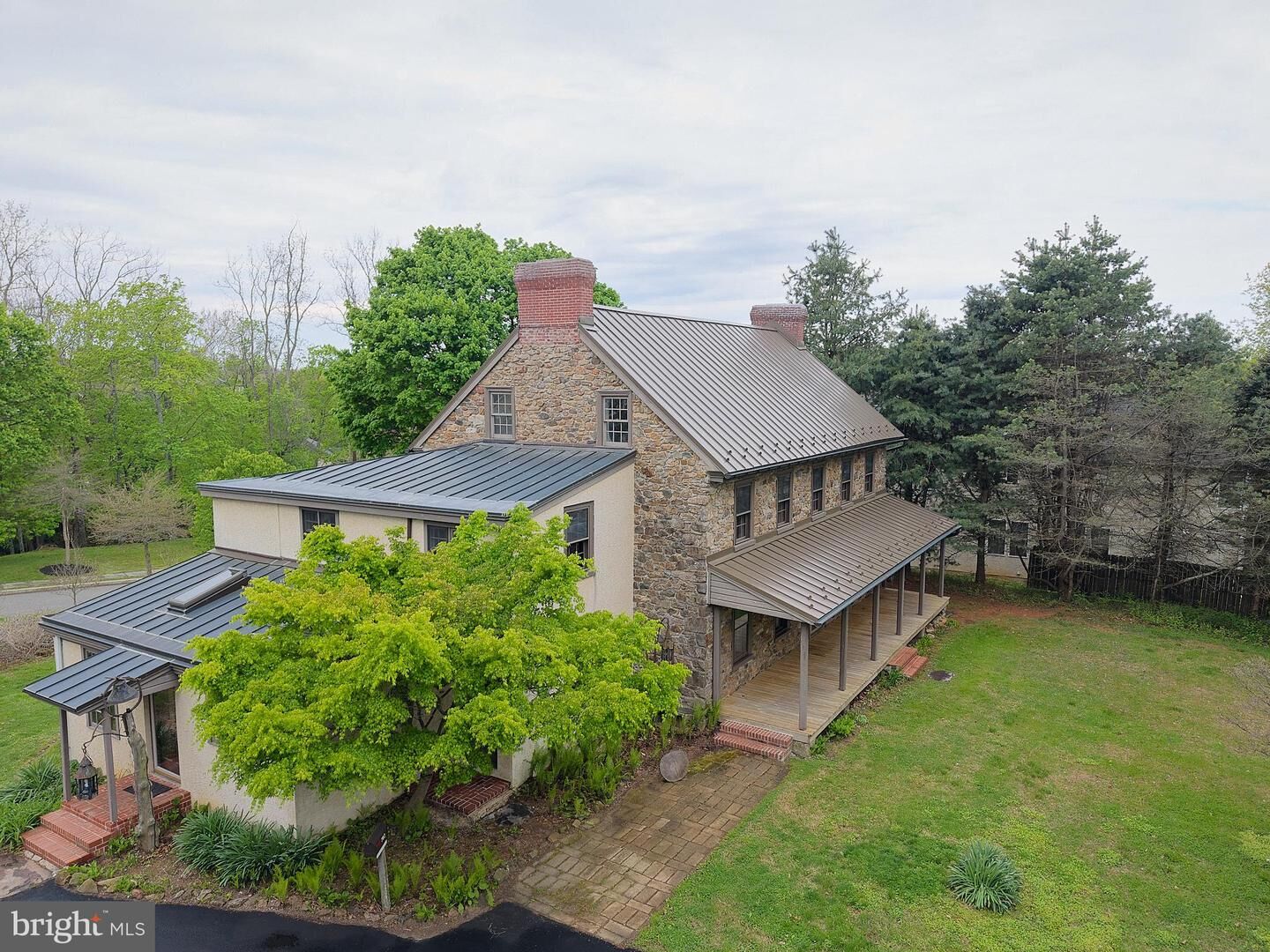 Property Photo:  702 Lenape Road  PA 19382 