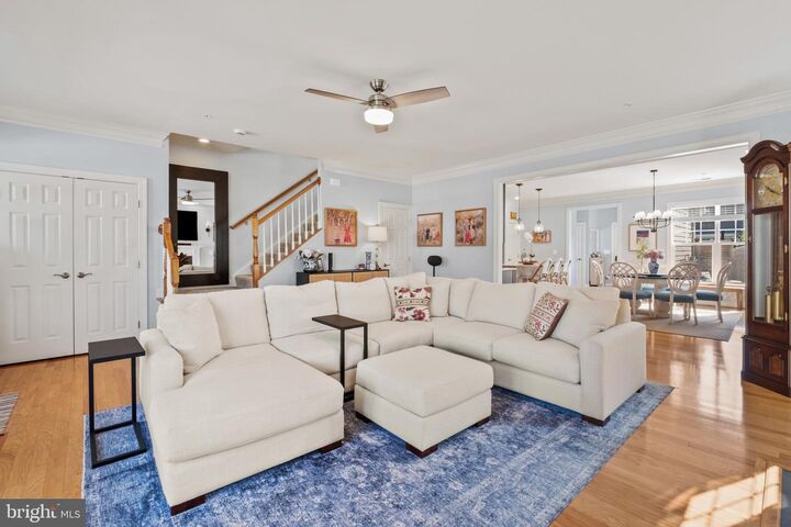 Property Photo:  134 McHenny Court  MD 21619 