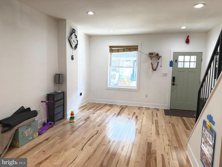 Property Photo:  2937 Nicholas Street  PA 19121 