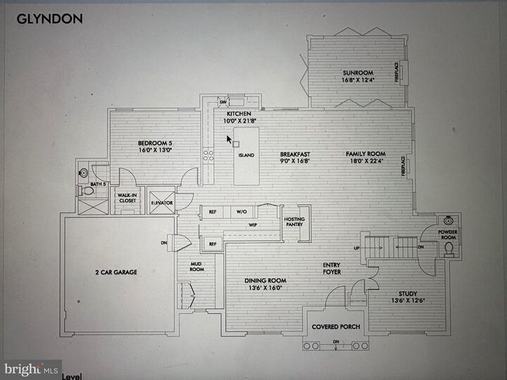 Property Photo:  922 Glyndon Street SE  VA 22180 