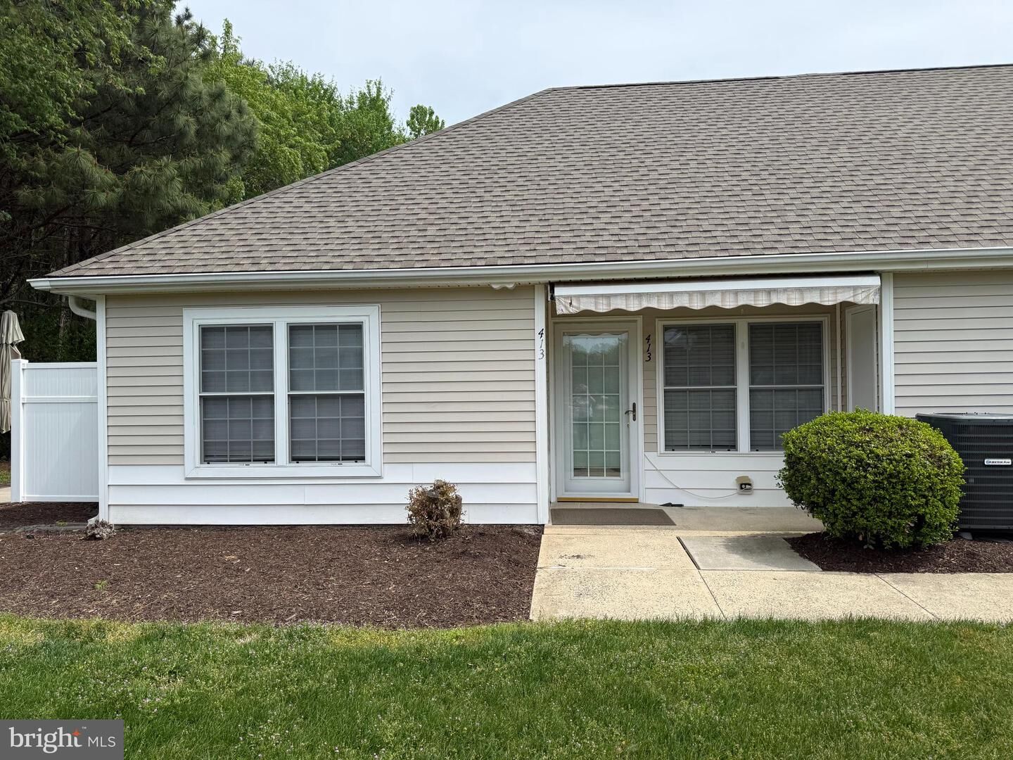 Property Photo:  413 Troopers Way 413  MD 21804 