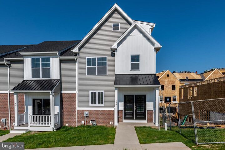 Property Photo:  434 Hurst Street  PA 19405 