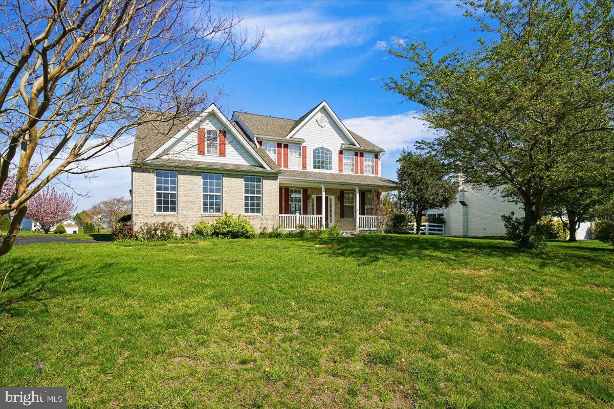Property Photo:  24691 Shoreline Drive  DE 19966 