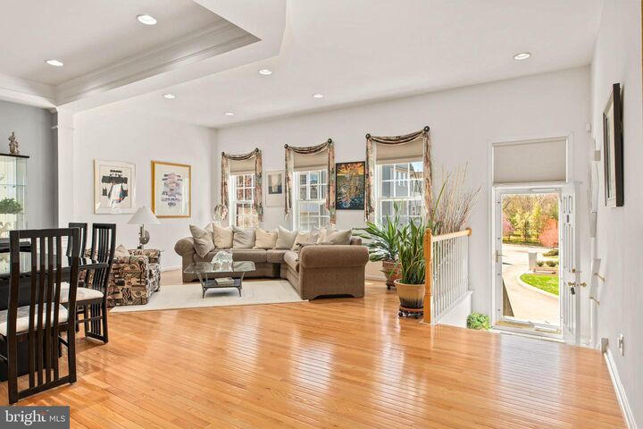 Property Photo:  10 Almond Court  PA 19444 