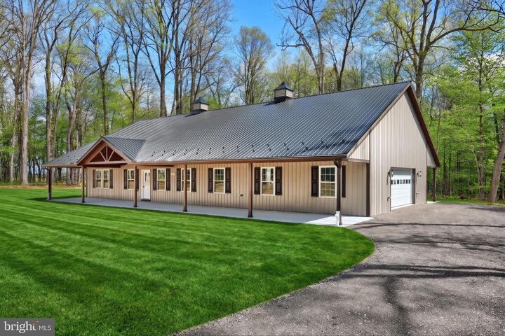 Property Photo:  15937 McDowell Farm Lane  PA 17363 