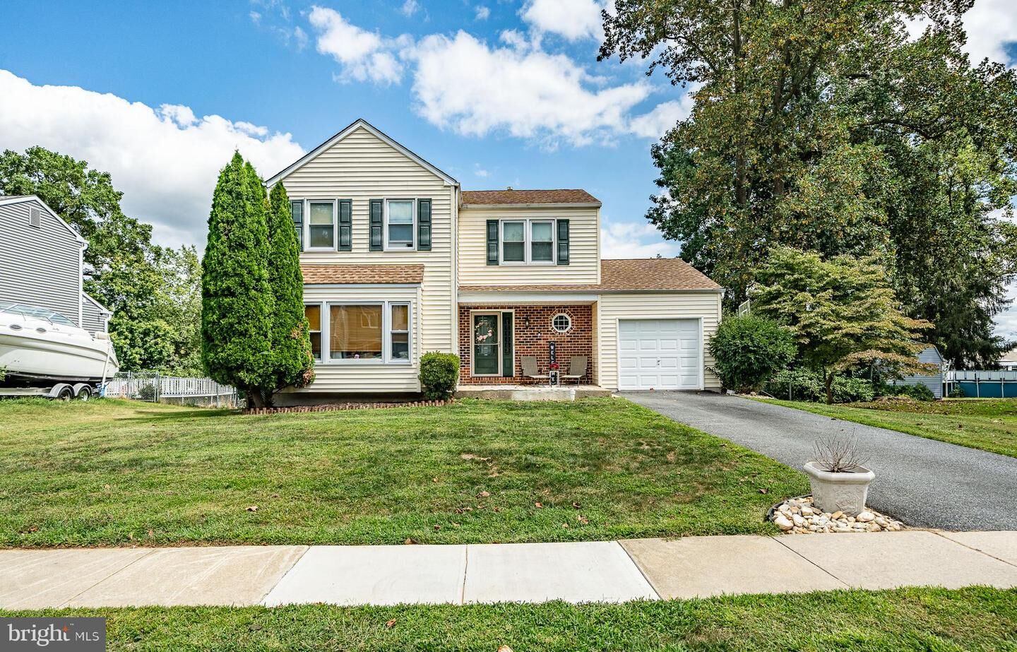 Property Photo: 214 Bridge Road PA 19061