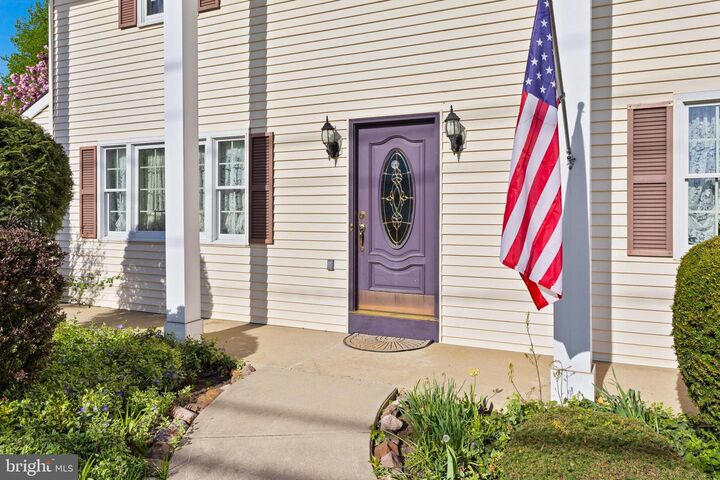 Property Photo:  436 Paxson Avenue  NJ 08690 