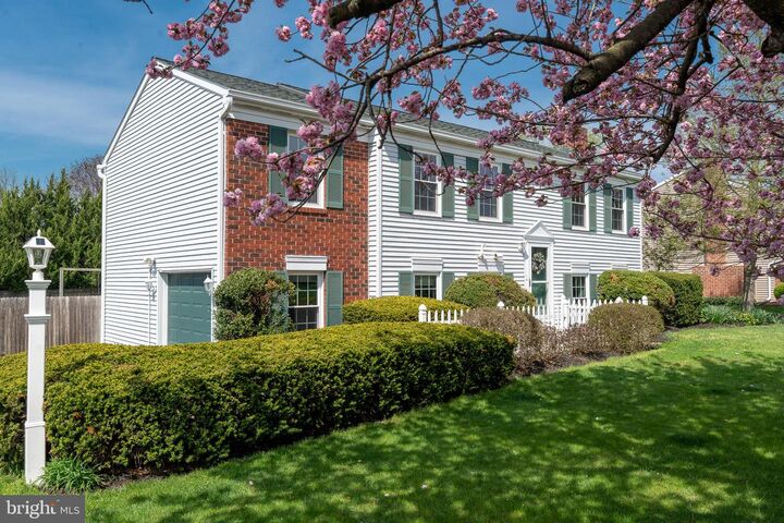 Property Photo:  2451 Cypress Drive  PA 17602 