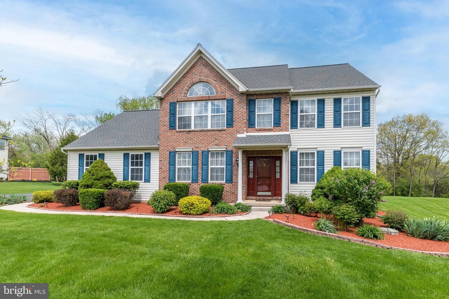 Property Photo:  364 High Street  PA 18964 