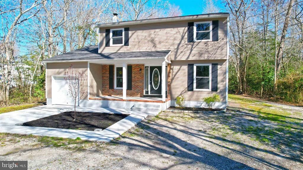 Property Photo:  6 English Lane  NJ 08234 