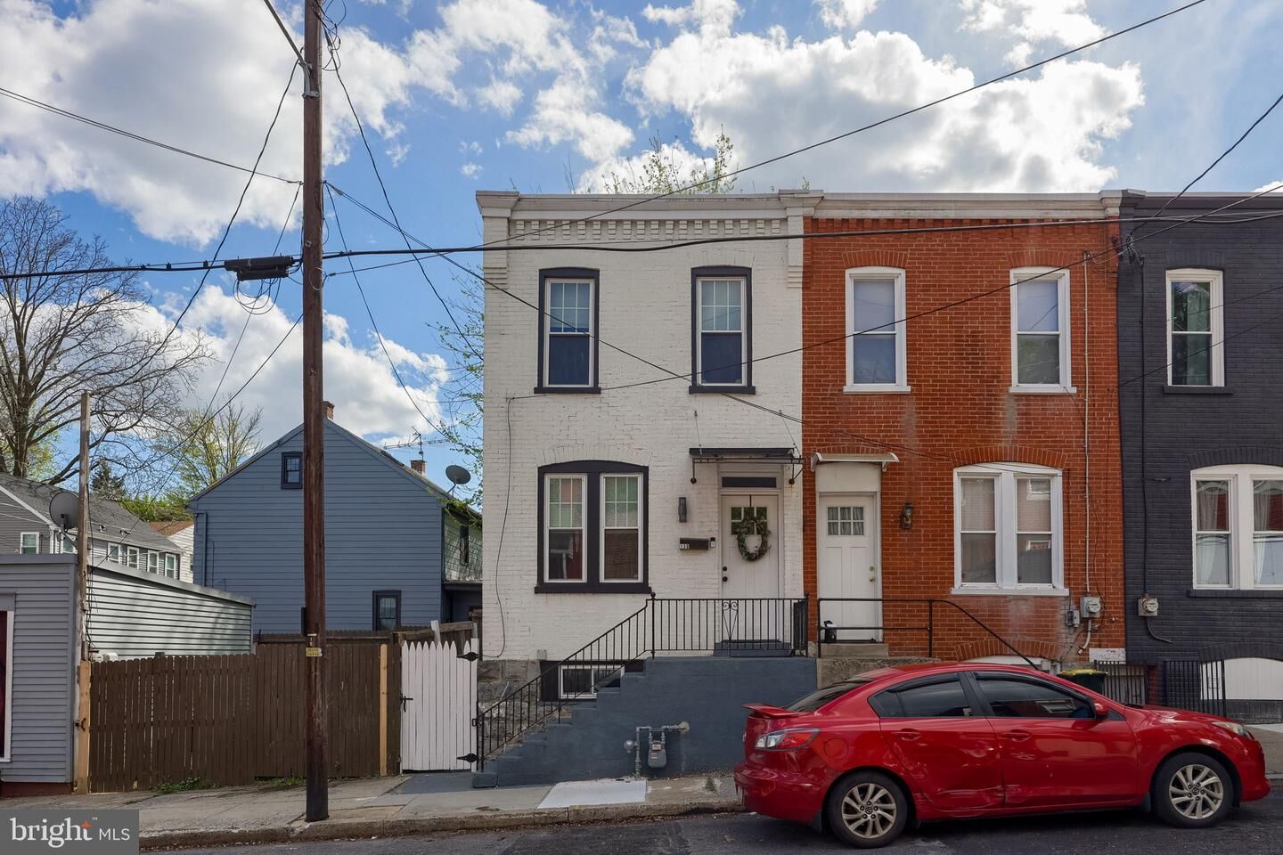 Property Photo:  138 Laurel Street  PA 17603 