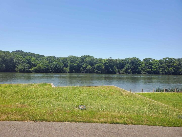 Property Photo:  Lot 3 Enchanted Cv  AR 71913 