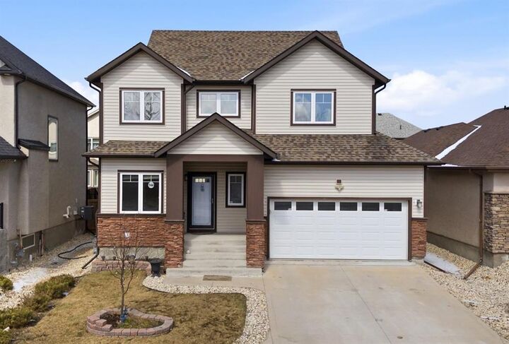 Photo de la propriété:  144 Bridgeland Drive South  MB R3Y 0B3 