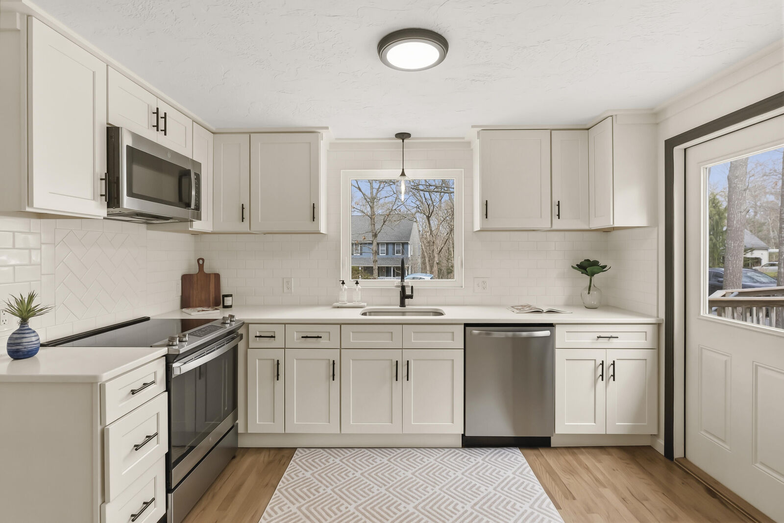 Property Photo:  1 Forest Road  MA 02644 