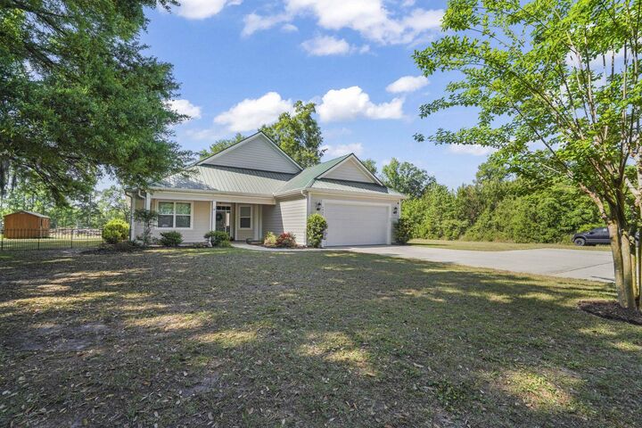 Property Photo:  4867 Peachtree Rd  SC 29588 