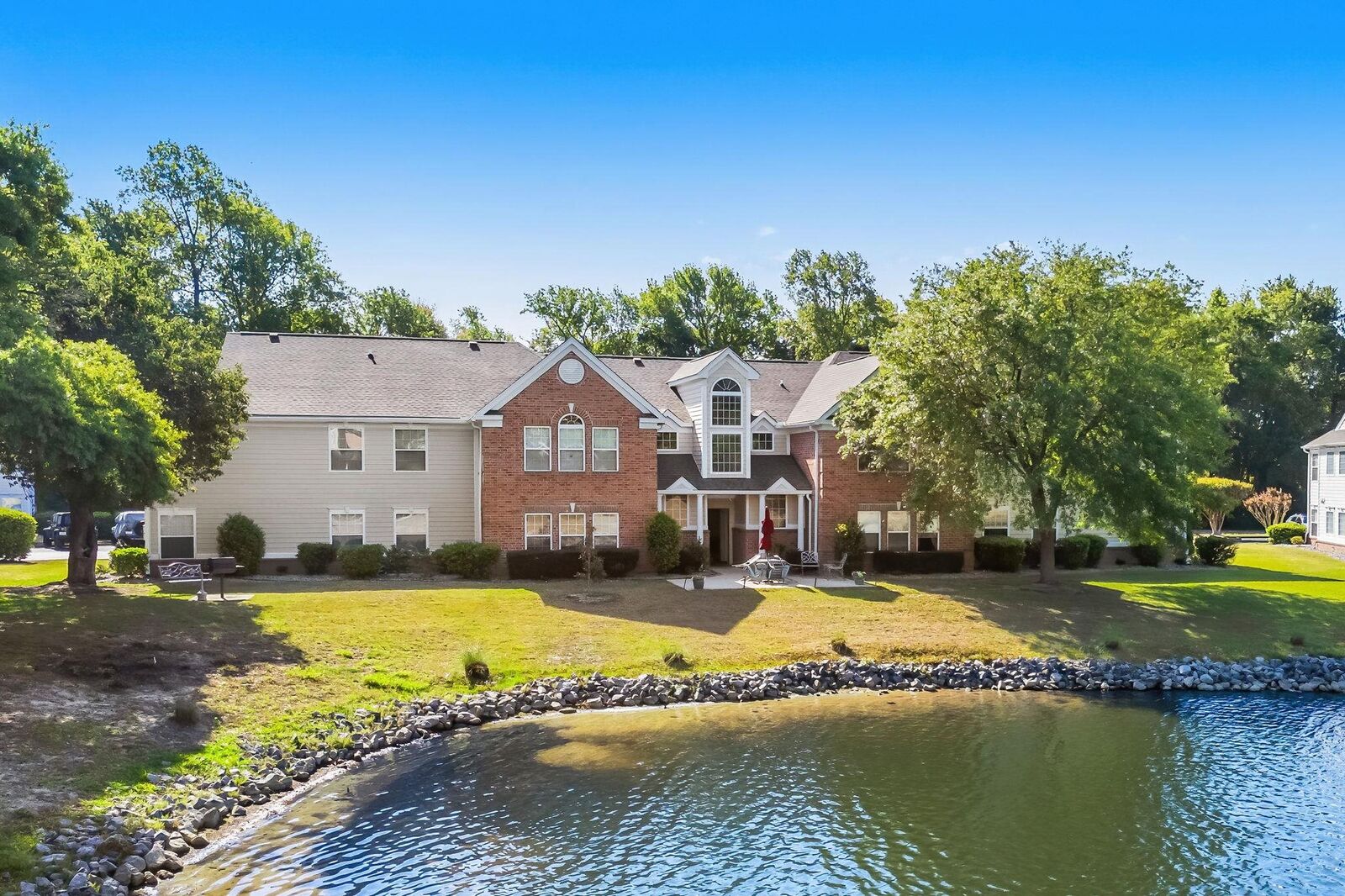 Property Photo: 4276 Santolina Way G SC 29576