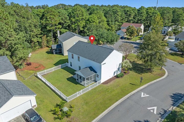 Property Photo:  301 Black Willow Ct.  SC 29579 